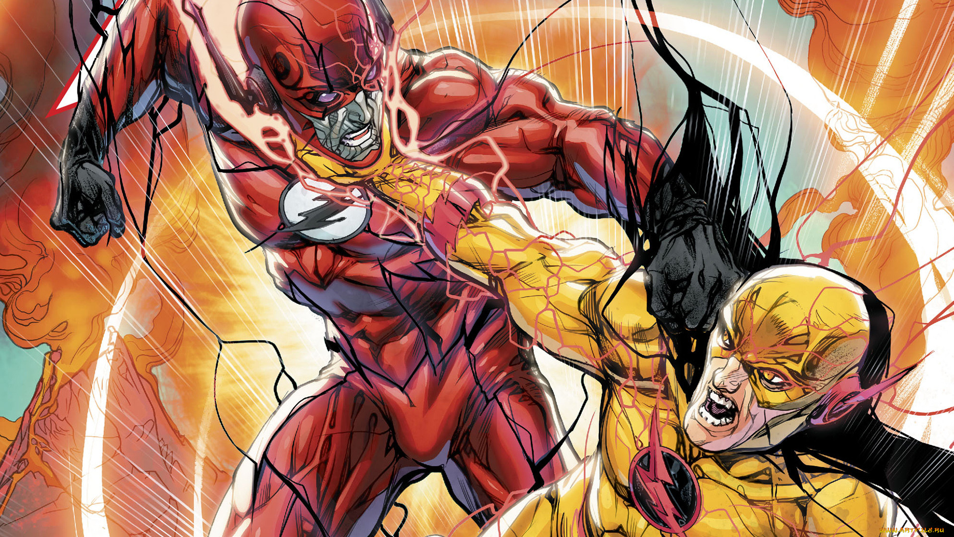 , , flash